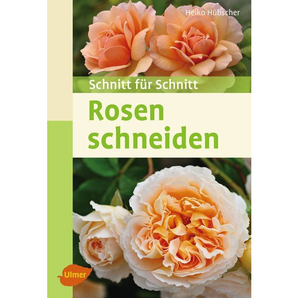 TA Rosen schneiden 3. Auflage