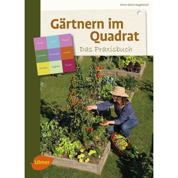 Gärtnern i. QuadratPraxisb.