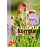 Kräutergarten kompakt 4. Auflage