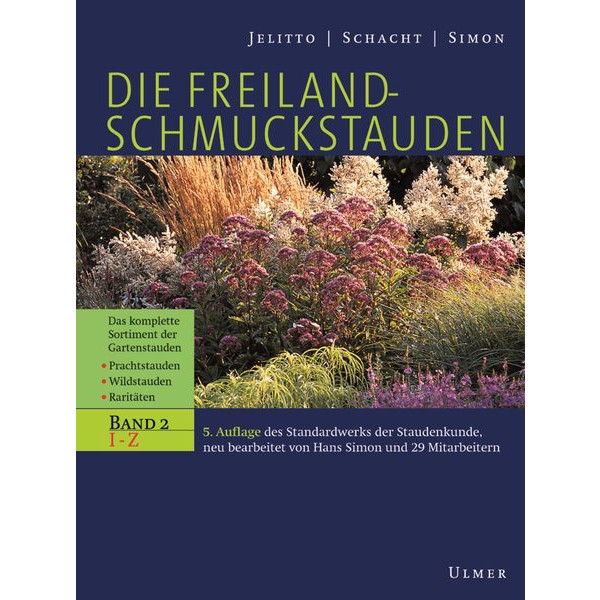 FreilandSchmuckstauden 2 B