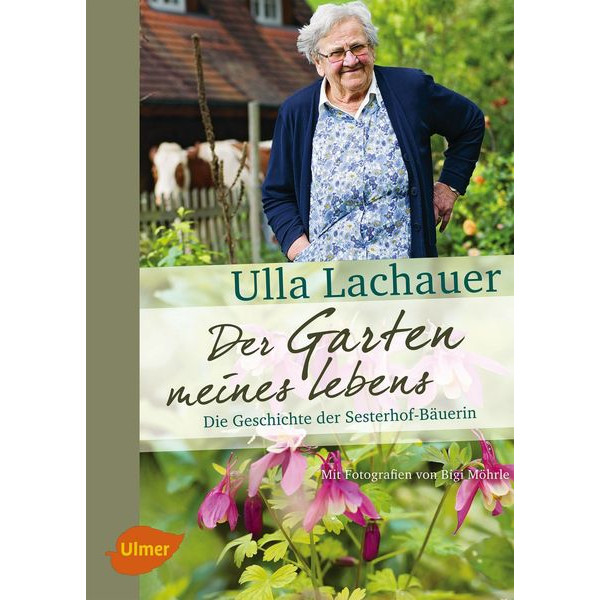 Der Garten meines Lebens