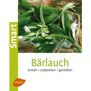 Bärlauch SMART 3. Auflage