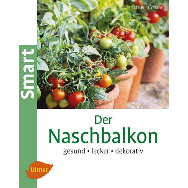 Der Naschbalkon SMART