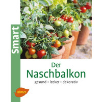 Der Naschbalkon SMART