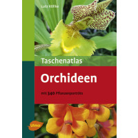 Taschenatlas Orchideen