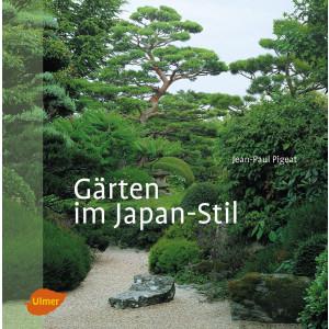 G&auml;rten im JapanStil 2. Auflage