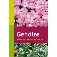 Taschenatlas Gehölze