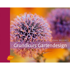 Grundkurs Gartendesign SA