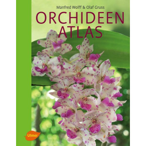 Orchideenatlas