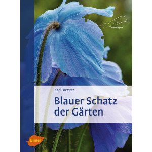 Blauer Schatz der G&auml;rten 5. Auflage