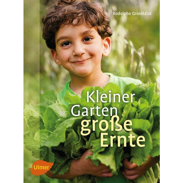 Kleiner Garten gr. Ernte SA