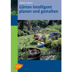Gärten intelligent planen
