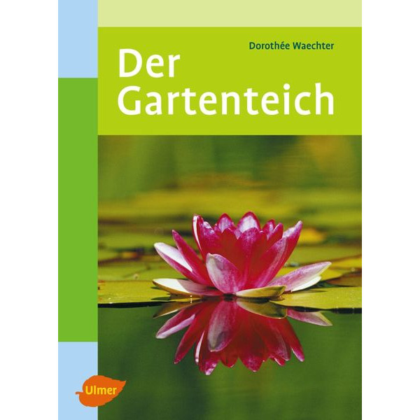 Gartenteich