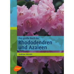 Buch Rhododendron Azaleen