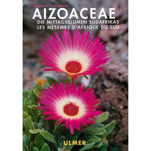 Aizoaceae(F) Mittagsblume