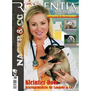 Rodentia 78 - Kleintier-Docs (März/April 2014)