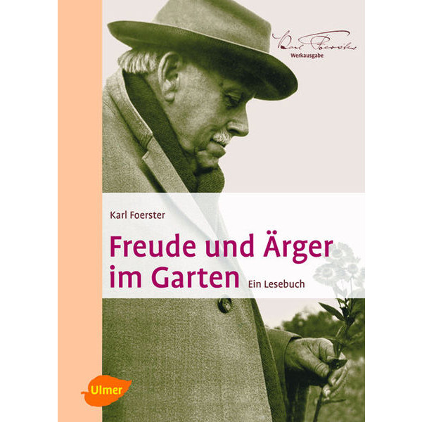 Freude und Ärger im Garten
