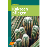 Kakteen pflegen