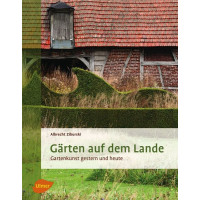 Gärten auf dem Lande