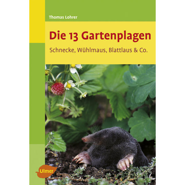 Die 13 Gartenplagen, 2. Auflage