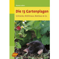 Die 13 Gartenplagen, 2. Auflage