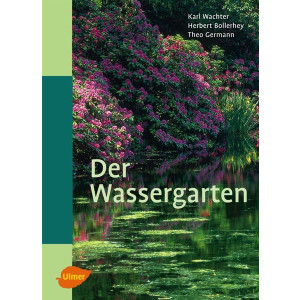 Der Wassergarten 8. Auflage