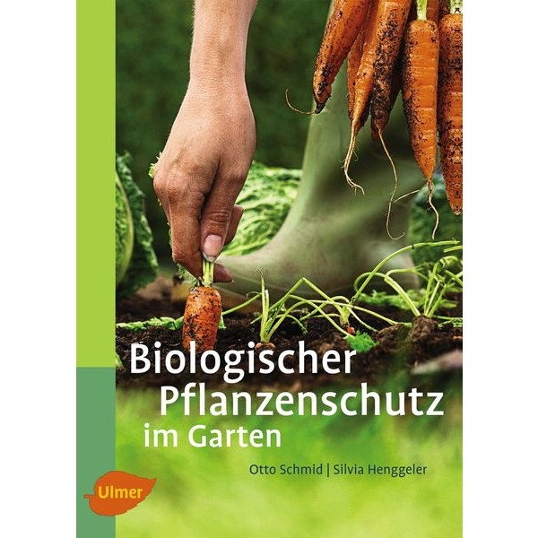 Biolog. Pflanzenschutz 10. Auflage