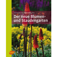 Der neue Blumenu.Staudengarten