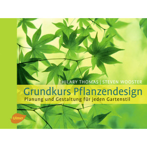 Grundkurs Pflanzendesign SA