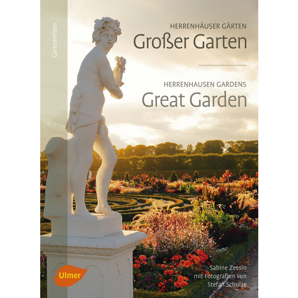 Herrenhäuser GärtenGr. Garten