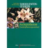 Sukkulentenlexikon 3