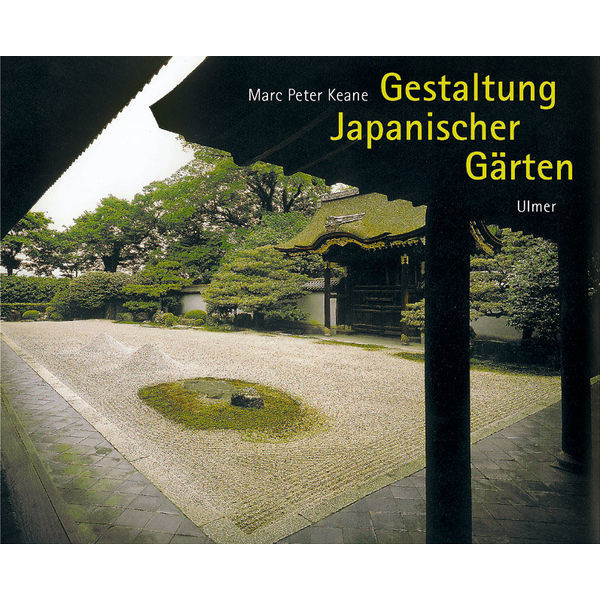 Gestaltung Japanischer Gärten
