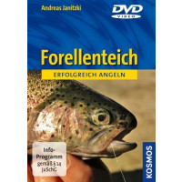 DVD - Forellenteich