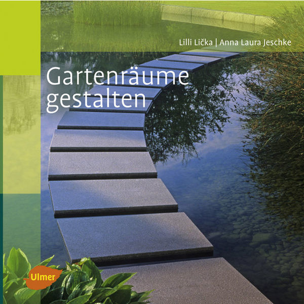 Gartenräume gestalten SA