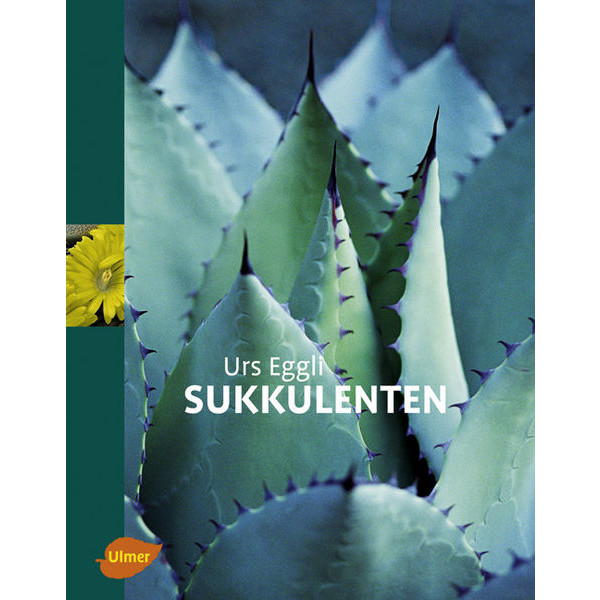 Sukkulenten 2. Auflage