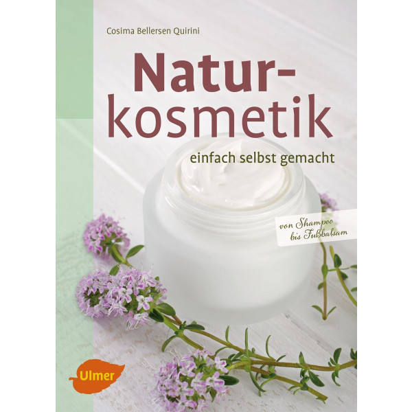 Naturkosmetik 2. Auflage