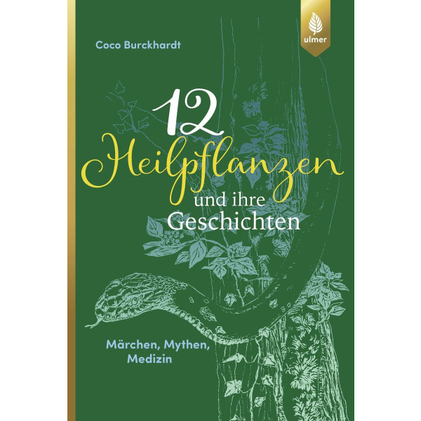 12 Heilpflanzen