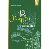 12 Heilpflanzen