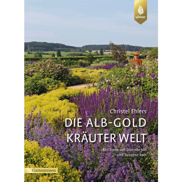 Die Alb-Gold Kräuterwelt