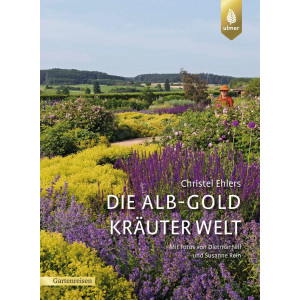 Die Alb-Gold Kr&auml;uterwelt