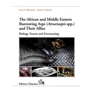 The African and Middle Eastern Burrowing Asps...