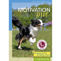 Motivation pur - So begeisterst du deinen Hund