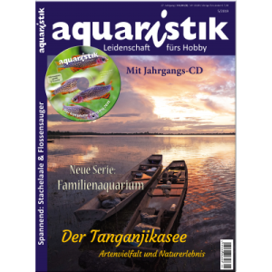 aquaristik 5/2019