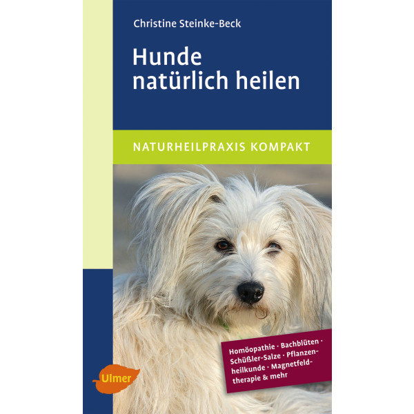 Hunde natürlich heilen