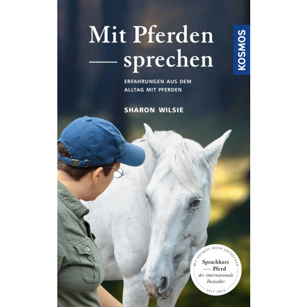 Mit Pferden sprechen - Erfahrungen aus dem Alltag mit Pferde