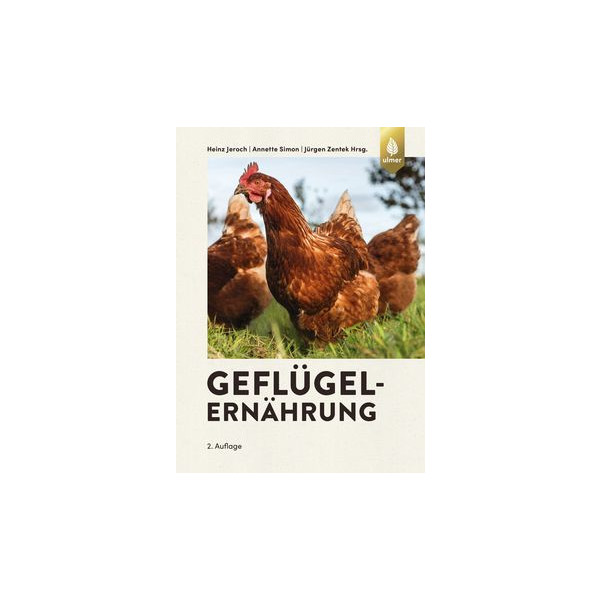 Geflügelernährung
