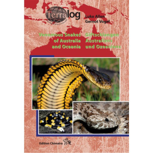 Giftschlangen Australiens und Ozeaniens - Venomous Snakes...