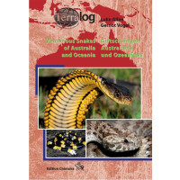 Giftschlangen Australiens und Ozeaniens - Venomous Snakes of Australia and Oceania