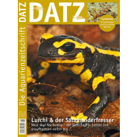 DATZ 2019 - 08 (August)