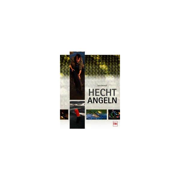 Hecht-Angeln